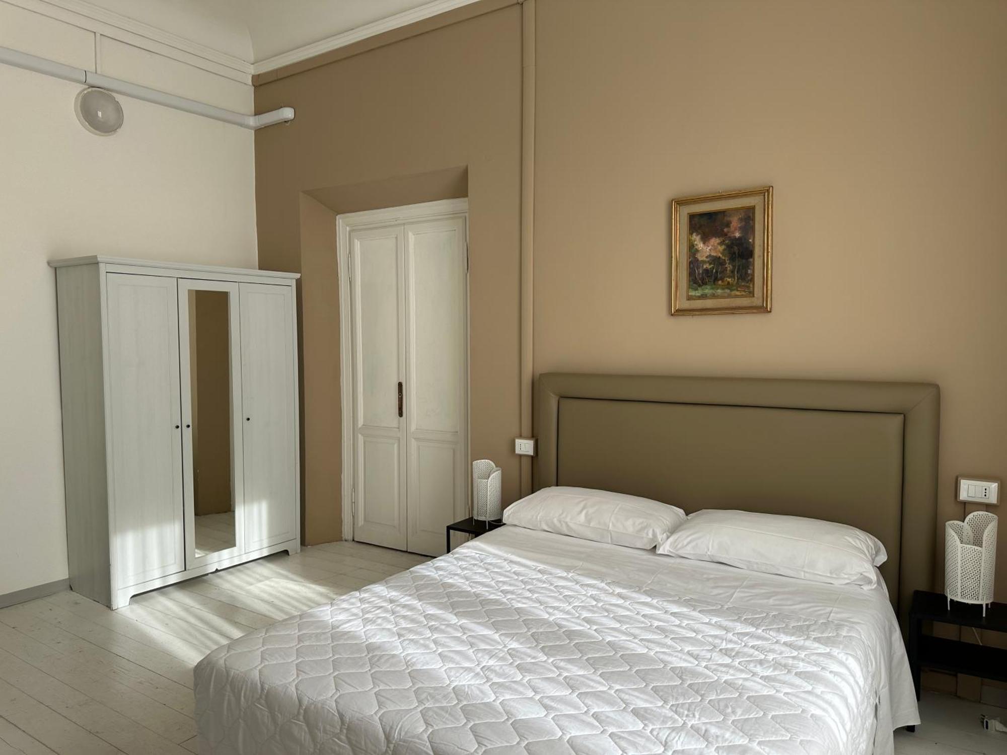 La Loggia Del Porcellino Hotel Firenze Bagian luar foto
