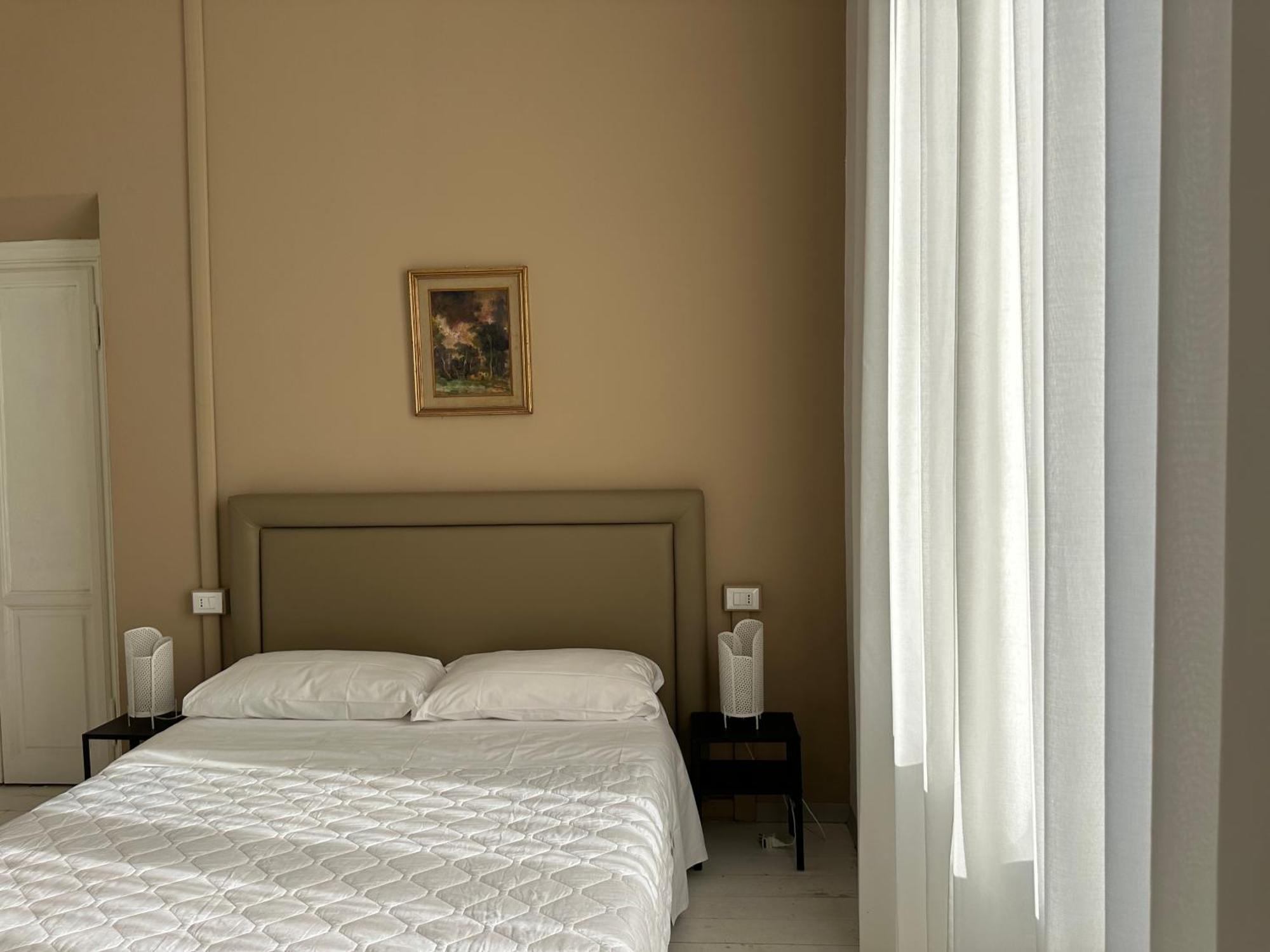 La Loggia Del Porcellino Hotel Firenze Bagian luar foto